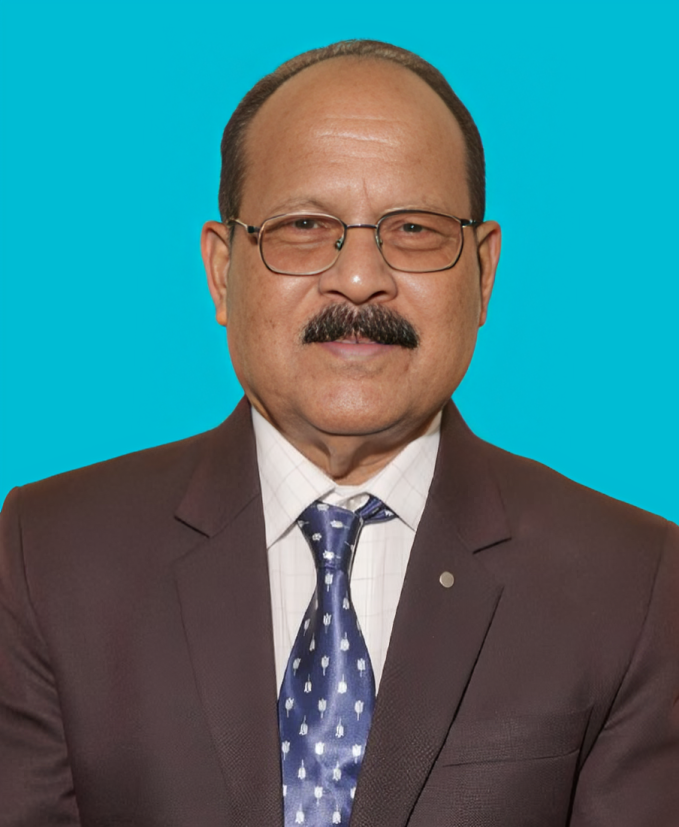 MR. PABINDRA NATH DAS